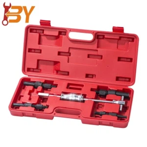 Σετ εξολκέα με ρουλεμάν τυφλών οπών 5 τμχ