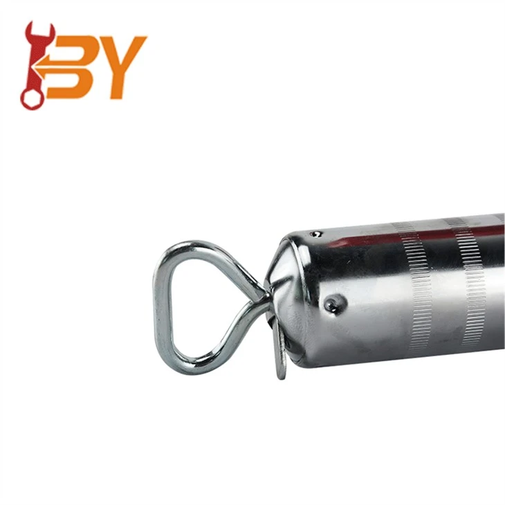 Grease-Gun-Tool-With-Rigid-Tube-And-Flexible-Hose-supplier