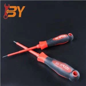 Σετ κατσαβιδιών 1000v VDE Insulated Torx