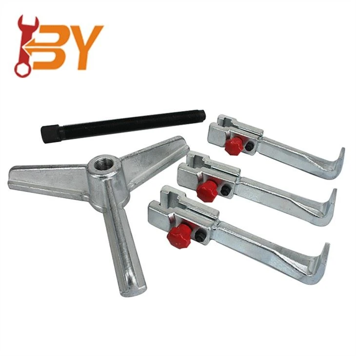 Three Jaws Adjustable Gear Puller