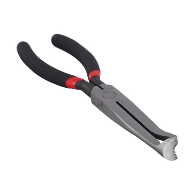 Κινέζικα εργοστασιακά κλείδωμα Push Tabs Εργαλεία απομάκρυνσης ηλεκτρικών αποσυνδέστε πένσες για επισκευή αυτοκινήτων